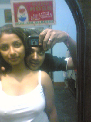 18 year girls lose their virginity while being double sexyed during a foursome